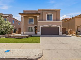 3105 Amistoso St, El Paso, TX 79938