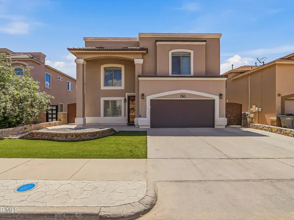 3105 Amistoso St, El Paso, TX 79938