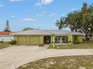106 Van Dyck Dr, Nokomis, FL 34275
