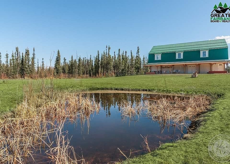 5972 Richardson Hwy, Salcha, AK 99714 MLS 155048 Zillow