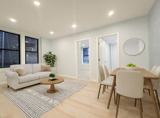 348 W 118th St APT 3, New York, NY 10026