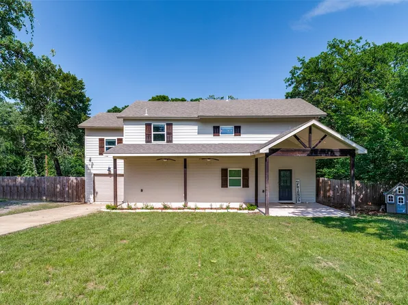 2341 Oak Leaf Trl, Cleburne, TX 76031
