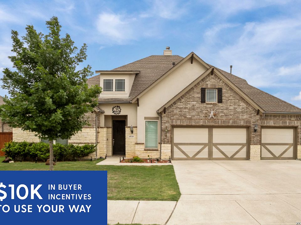 1st image of 6914 Hallie Hill