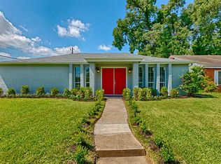 3450 Wentworth St, Houston, TX 77004
