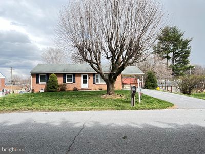 13707 Dixie Dr, Hagerstown, MD 21742 | Zillow