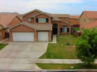 2181 Murrieta Rd, Perris, CA 92571