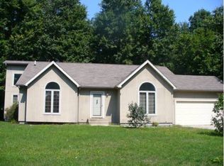 220 Old Mill Rd, Trail Creek, IN 46360