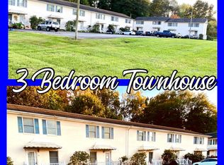 1294 Milligan Hwy #O, Johnson City, TN 37601