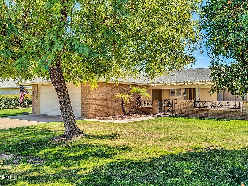 1st image of 9809 W BURNS Drive