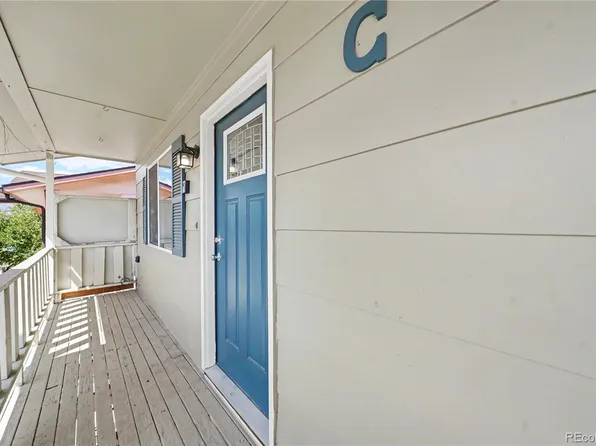 1094 Westmoreland Rd APT C, Colorado Springs, CO 80907