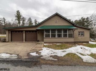 240 Eagleville Rd, Blanchard, PA 16826