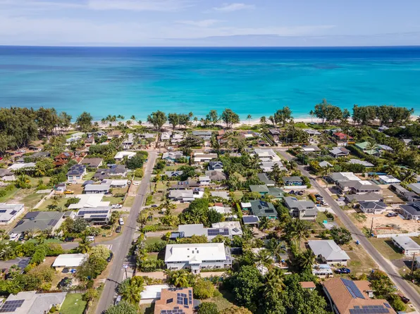 (undisclosed Address), Waimanalo, HI 96795