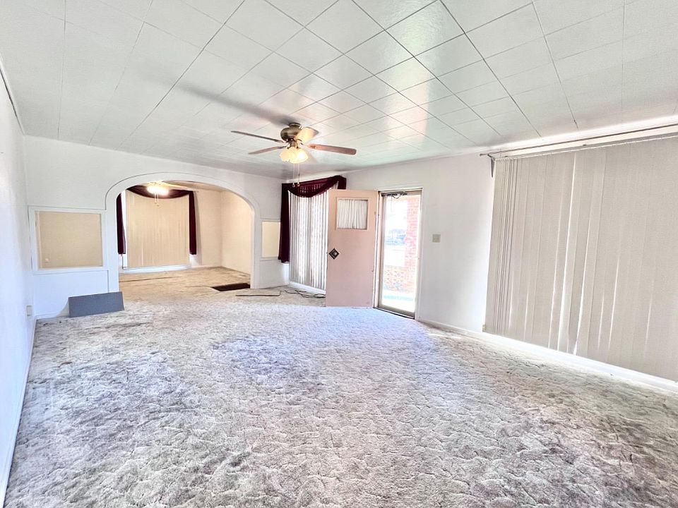 614 SW 2nd St, Lockney, TX 79241 Zillow