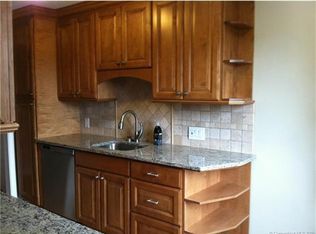 408 Heritage Vlg #D, Southbury, CT 06488