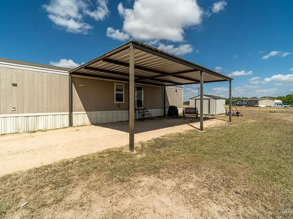 1114 Lauren Ave, Weslaco, TX 78596