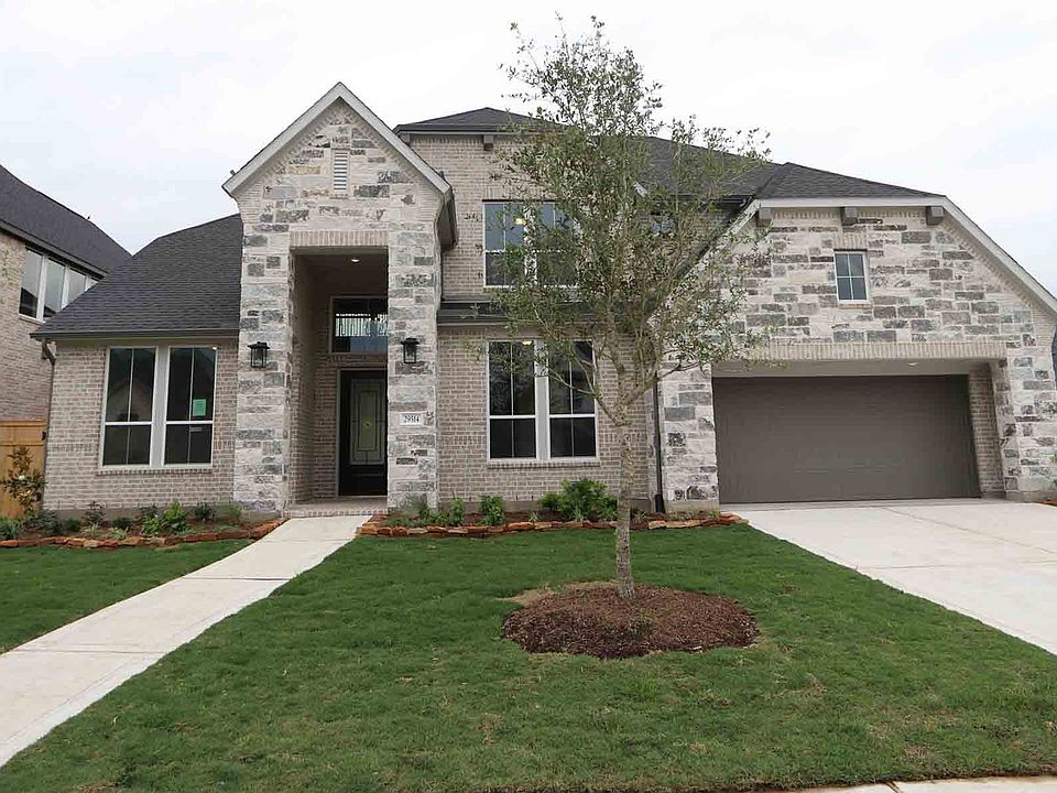 Bethel Plan Elevation B 29514 Juniper Ranch Road