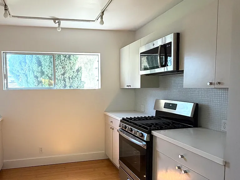 Kitchen from Dining