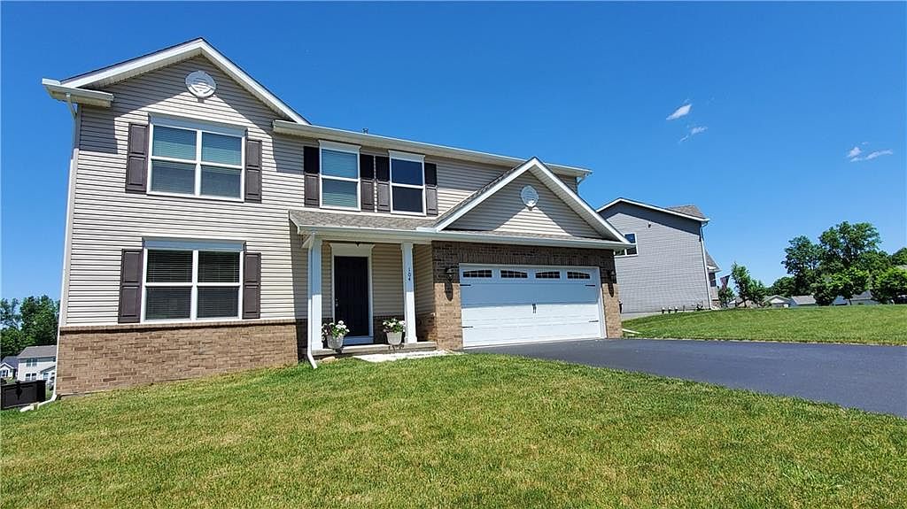 104 Southend Sq, West Henrietta, NY 14586 Zillow