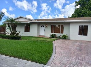 12230 SW 104th Ter, Miami, FL 33186