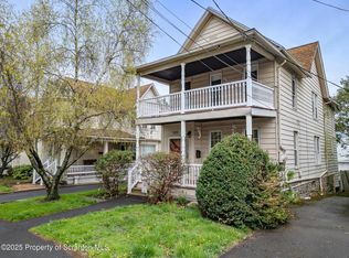 531 E Market St, Scranton, PA 18509