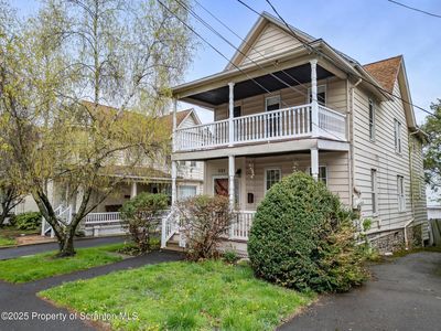 531 E Market St, Scranton, PA, 18509