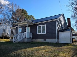 2105 Willow St, South Boston, VA 24592