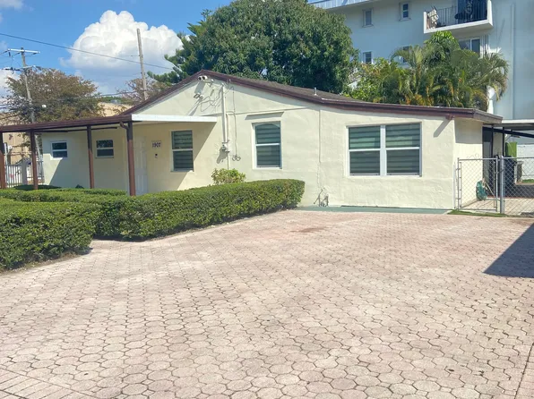 1907 SW 57th Ct, Miami, FL 33155