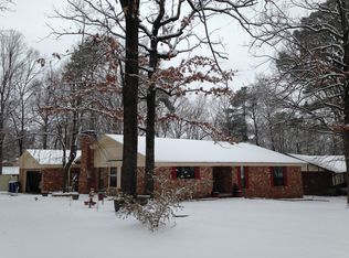 11 Hogan Dr, Maumelle, AR 72113