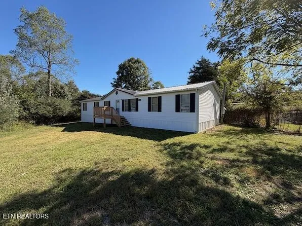 648 Reagan Valley Rd, Tellico Plains, TN 37385