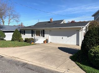 4093 Alp Ct, Akron, OH 44319