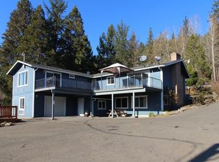 7843 N Applegate Rd, Grants Pass, OR 97527