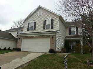 8161 Birchfield Dr, Indianapolis, IN 46268