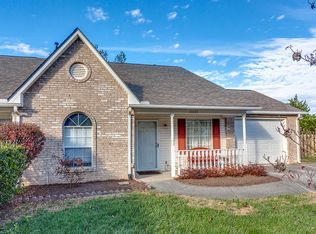 10005 Bellflower Way #1, Knoxville, TN 37932