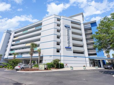 2100 Sea Mountain Hwy. #630, North Myrtle Beach, SC, 29582