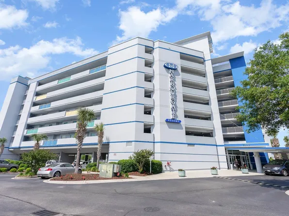 2100 Sea Mountain Hwy. #630, North Myrtle Beach, SC 29582