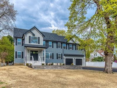 215 Fisher St, Walpole, MA, 02081