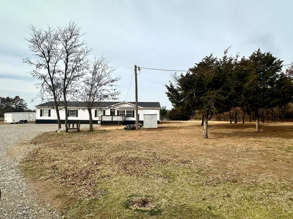 265 Cs #1580, Marlow, OK 73055