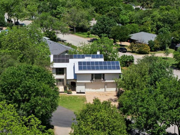 9010 Quail Creek Dr, Austin, TX 78758
