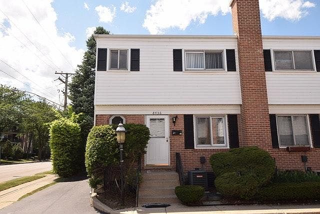 1st image of 8436 Linder Ct