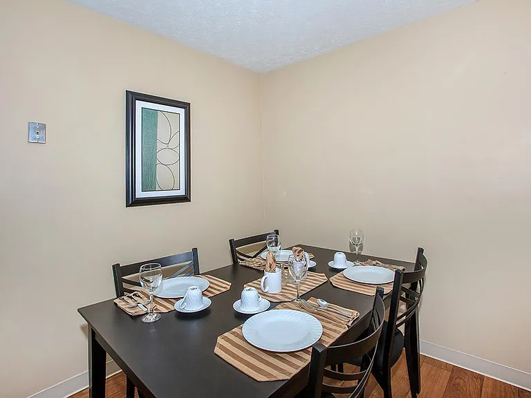 Green Meadow Apartments — Photo 9