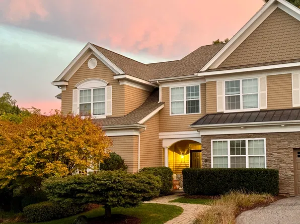 8 Haley Lane #8, Litchfield, CT 06759