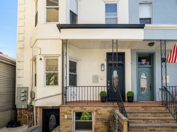 127 Jane St Unit 1, Weehawken, NJ 07086