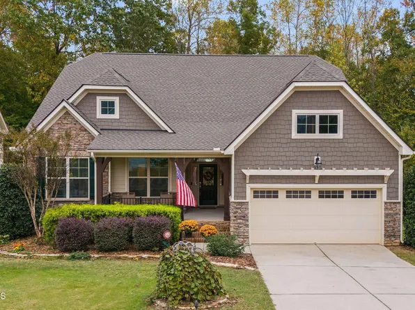 199 Peachtree Ln, Clayton, NC 27527