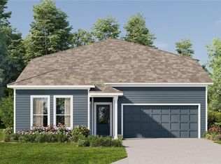 3107 Granite Ridge Ave, Minneola, FL 34715