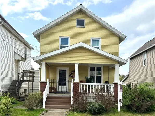 1012 Dewey Ave, New Castle, PA 16101