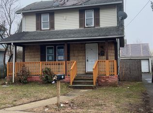 48 Pleasant Avenue, Roosevelt, NY
