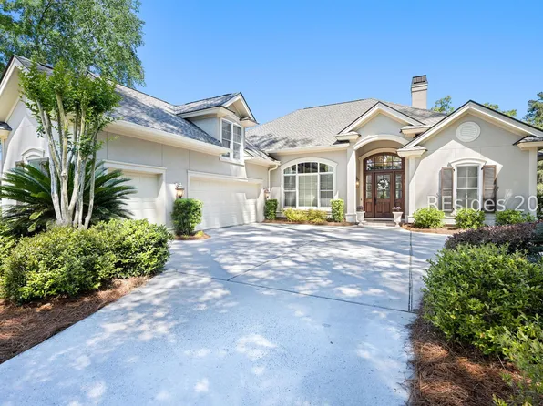 4 Catamaran Ln, Okatie, SC 29909