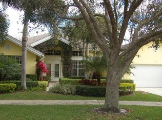 107 Still Lake Dr, Jupiter, FL 33458