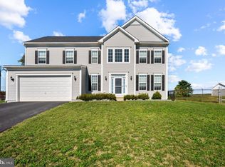 253 Twain St, Gerrardstown, WV 25420