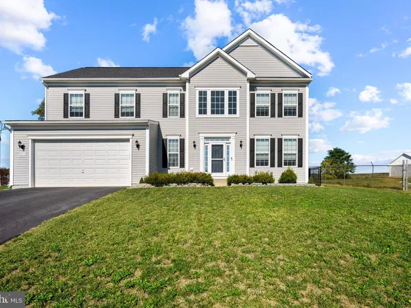 253 Twain St, Gerrardstown, WV 25420